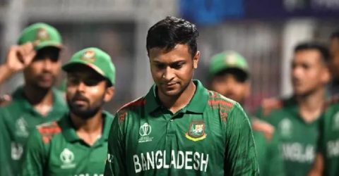 বিশ্বকাপে ব্যর্থতার কারণ খুঁজতে তিন সদস্যের কমিটি