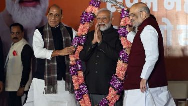 ভারতে বিধানসভায় বিজেপির জয় কি আসলেই লোকসভা নির্বাচনের পূর্বাভাস?