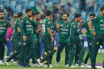 বাংলাদেশের পক্ষে কথা বলায় ক্ষুব্ধ আইসিসি, পাকিস্তানকে হুঁশিয়ারি