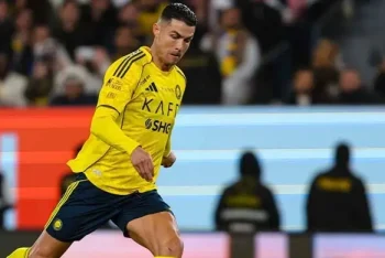 আত্মঘাতী গোলে টানা তৃতীয় জয় রোনালদোর আল নাসরের