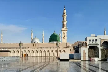 দুরুদ শরিফের গুরুত্ব ও ফজিলত