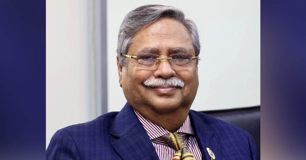 মোহাম্মদ সাহাবুদ্দিন নতুন রাষ্ট্রপতি হিসেবে শপথ নেবেন ২৪ এপ্রিল