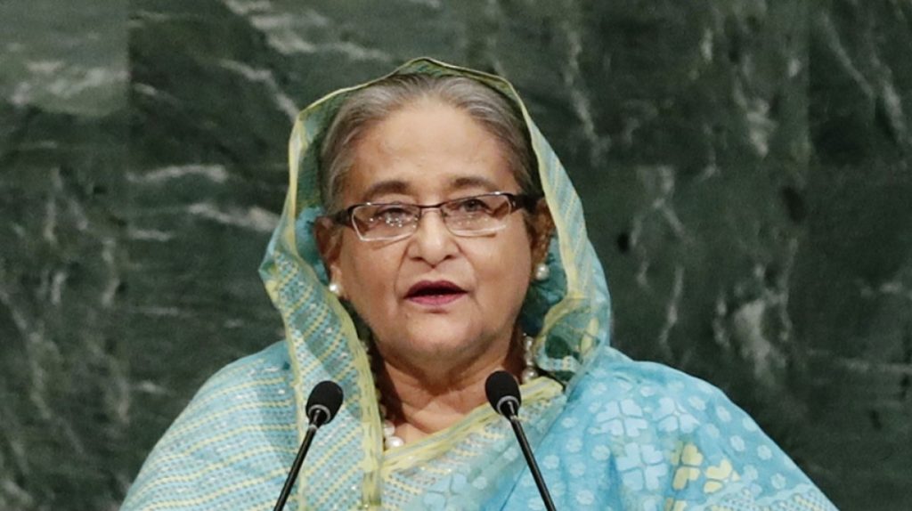 প্রধানমন্ত্রী জাপান সফরে যাচ্ছেন ২৫ এপ্রিল