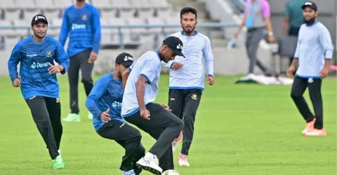 এশিয়া কাপে যেসব জায়গায় বাংলাদেশ দলের শক্তি ও দুর্বলতা