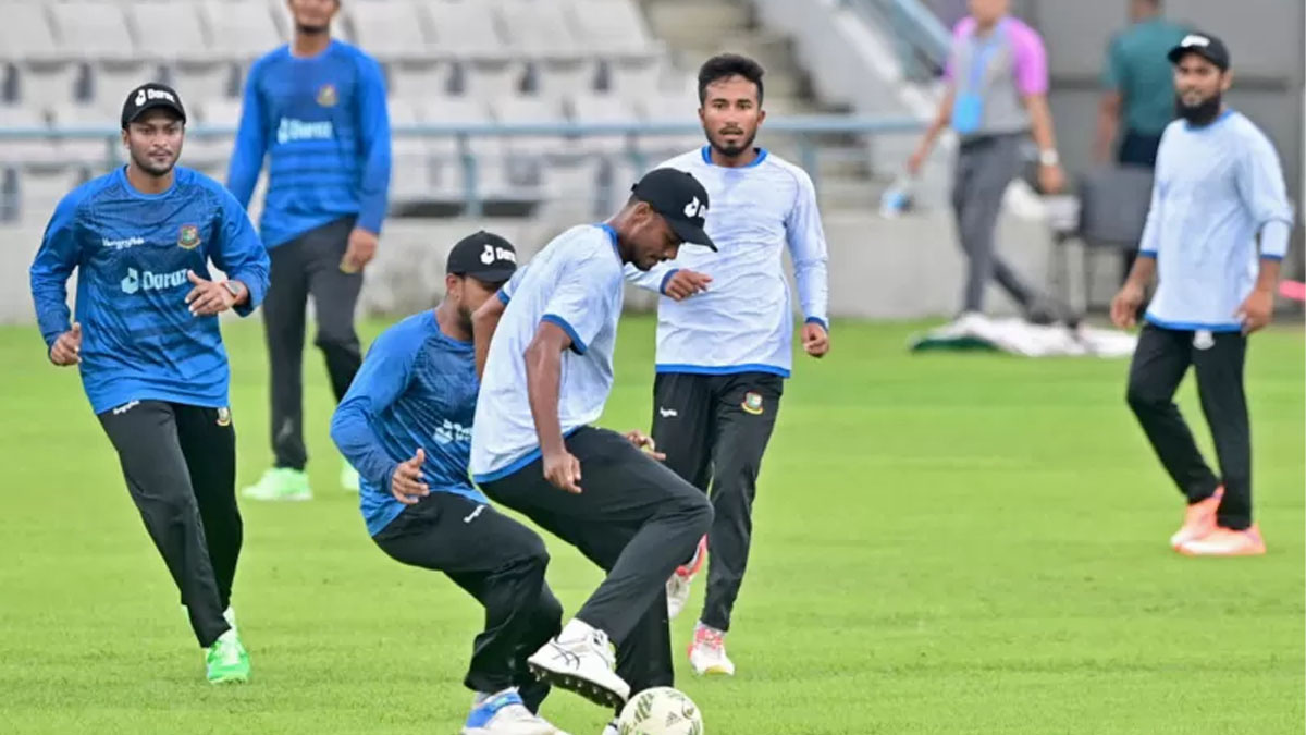এশিয়া কাপে যেসব জায়গায় বাংলাদেশ দলের শক্তি ও দুর্বলতা