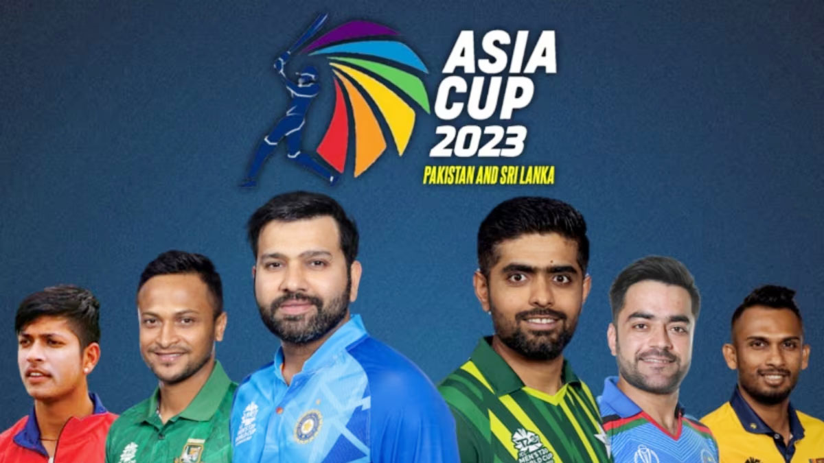 এশিয়া কাপে দলগুলোর শক্তি ও দুর্বলতা যেখানে