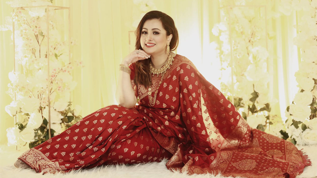 আমার মনে হয়, ওটিটি আমার সঙ্গে যায় না : পূর্ণিমা