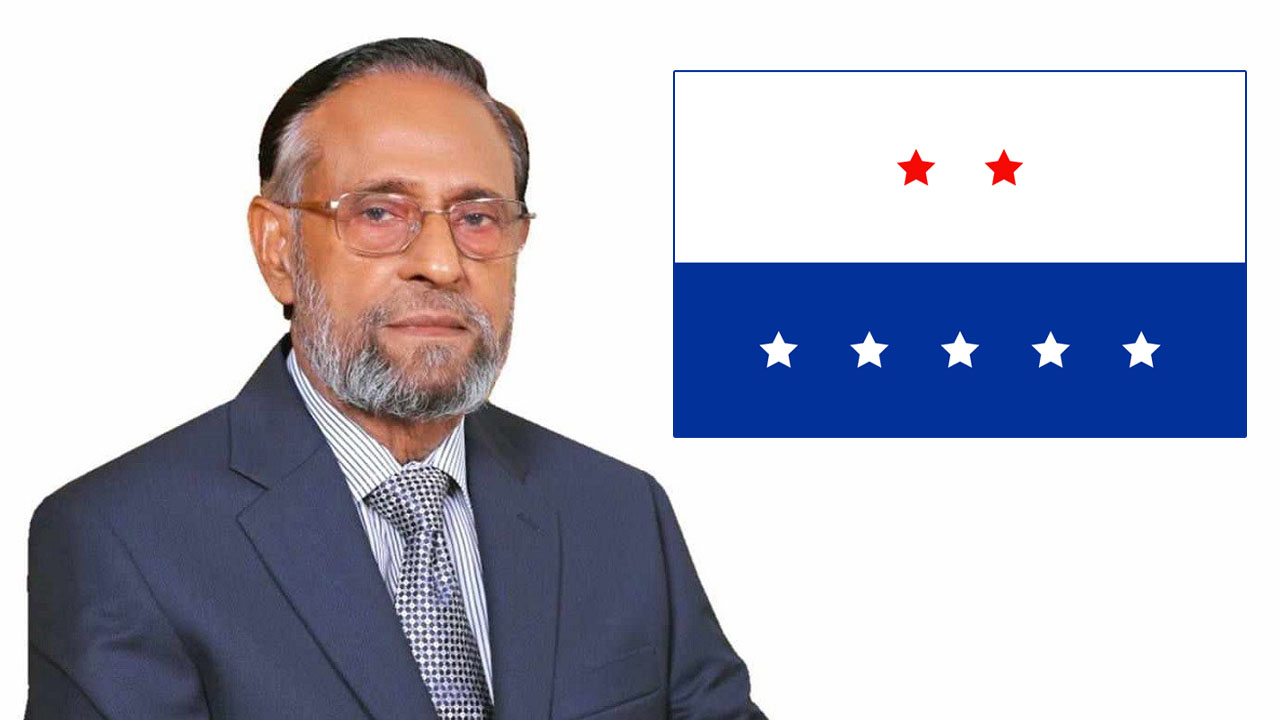 আমরা সাংবিধানিক অধিকারের জন্য লড়াই করে যাচ্ছি : কর্নেল অলি