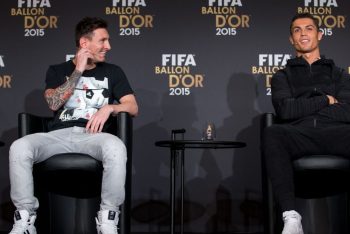 কার সম্পদ বেশি, মেসি নাকি রোনালদোর?