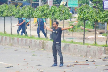 জানুয়ারির মধ্যেই আবু সাঈদ হত্যার বিচার শেষ হবে: প্রসিকিউশন