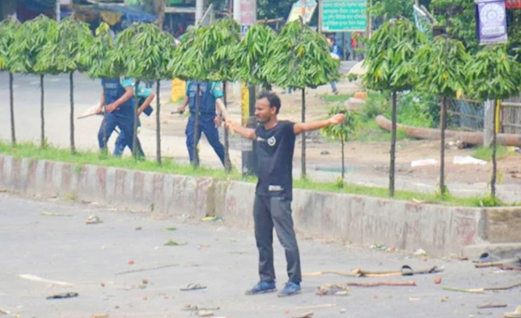 জানুয়ারির মধ্যেই আবু সাঈদ হত্যার বিচার শেষ হবে: প্রসিকিউশন