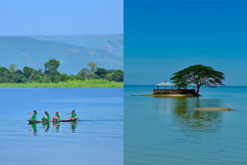 টাঙ্গুয়ার ও হাকালুকি হাওর সুরক্ষা আদেশ জারি, সুরক্ষায় মানতে হবে ১৯ নির্দেশনা
