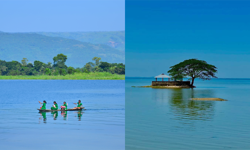 টাঙ্গুয়ার ও হাকালুকি হাওর সুরক্ষা আদেশ জারি, সুরক্ষায় মানতে হবে ১৯ নির্দেশনা