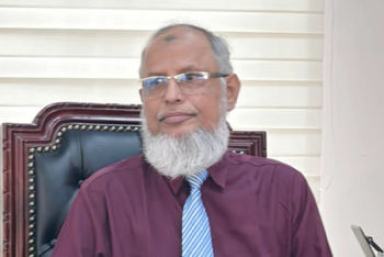 সুষ্ঠু নির্বাচনের জিহাদ ঘোষণা করেছে নির্বাচন কমিশন: ইসি আনোয়ারুল