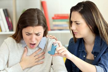 শীতে অ্যাজমা থেকে মুক্তি পেতে যা করবেন