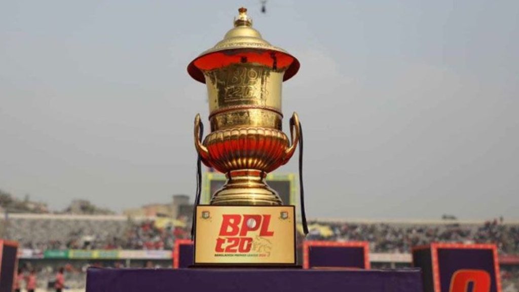 অনেক বছর পর আবারও বিপিএলে ফিরছে নিলাম, হবে না ড্রাফট