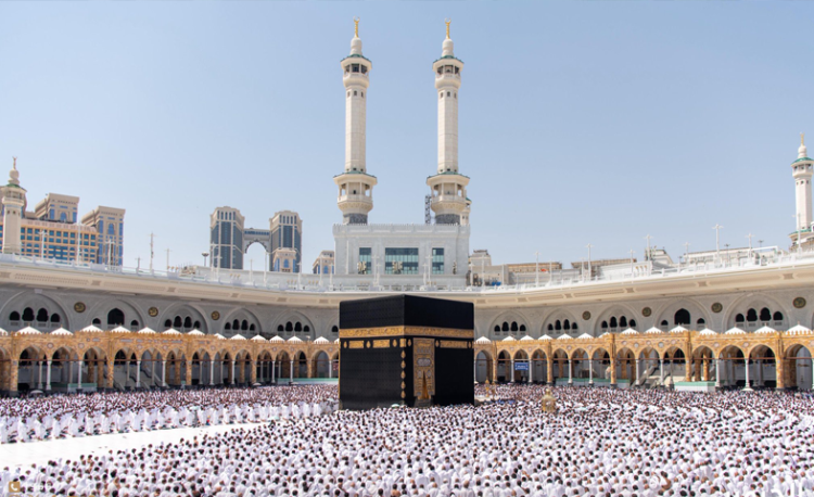 দুরারোগ্য ব্যাধিতে আক্রান্তদের হজের অনুমতি দেবে না সৌদি