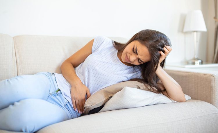 এন্ডোমেট্রিওসিস? যে খাবারগুলো বাদ দেবেন