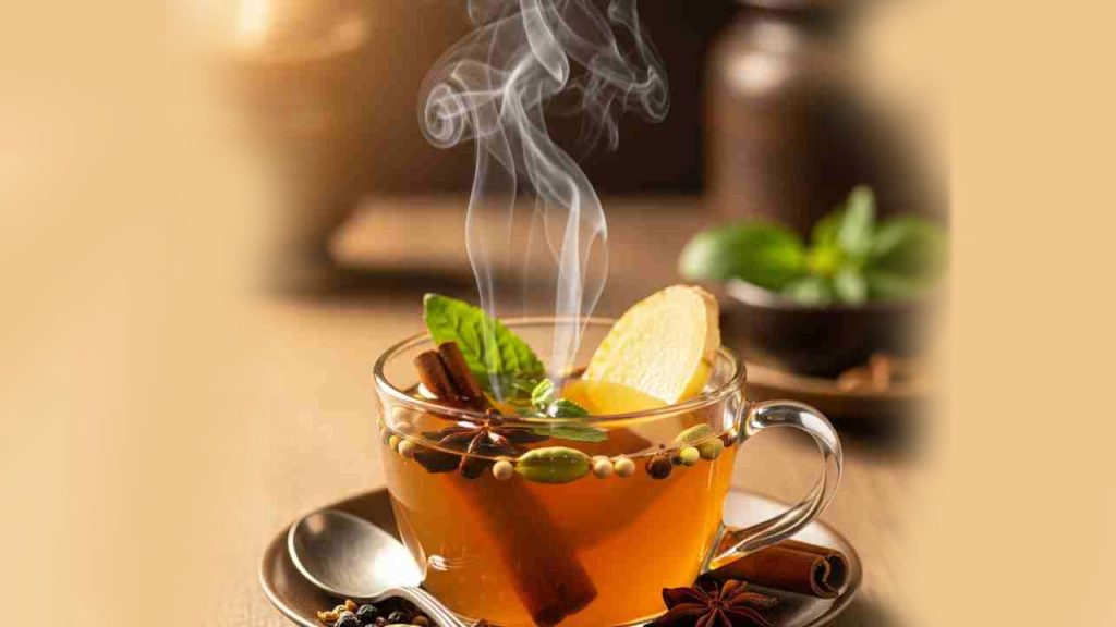 শীতে সর্দি-কাশি-গলা ব্যথা নিয়ে চিন্তিত? জেনে নিন মুক্তির ঘরোয়া উপায়