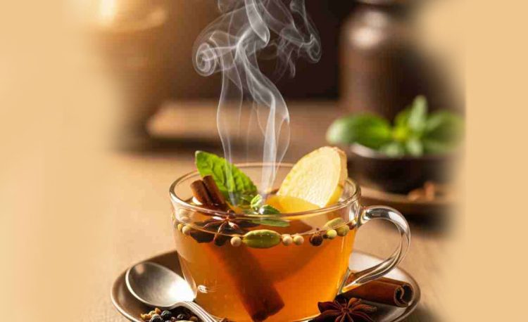 শীতে সর্দি-কাশি-গলা ব্যথা নিয়ে চিন্তিত? জেনে নিন মুক্তির ঘরোয়া উপায়