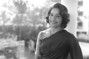 অভিনেত্রী শ্রাবণী আর নেই