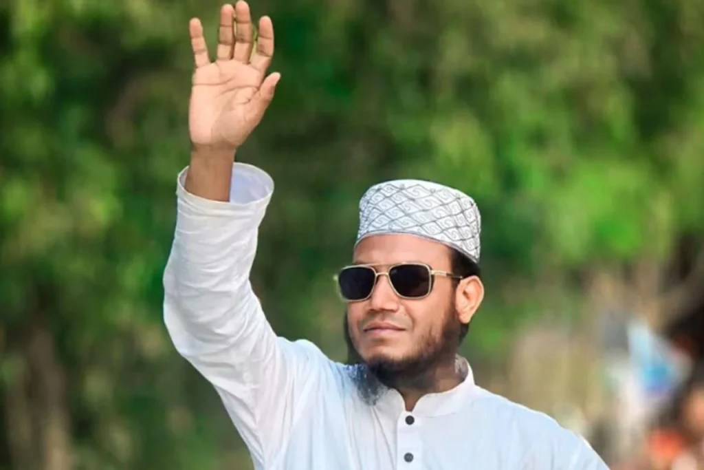 আমির হামজার মোট সম্পদ ১ কোটি ৫৭ লাখ টাকা