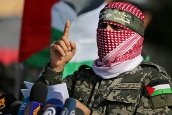 হামাস নেতা আবু উবায়দা নিহত হয়েছেন