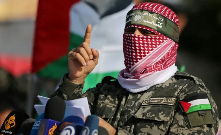 হামাস নেতা আবু উবায়দা নিহত হয়েছেন