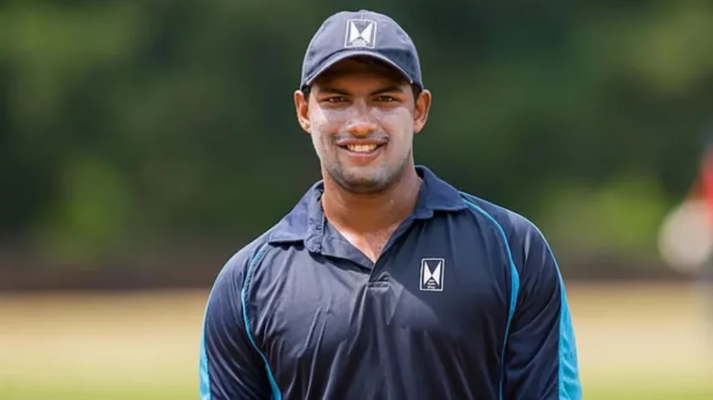 দীর্ঘ ৭ বছর কোমায় থেকে মারা গেলেন শ্রীলঙ্কান ক্রিকেটার