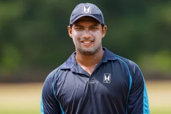 দীর্ঘ ৭ বছর কোমায় থেকে মারা গেলেন শ্রীলঙ্কান ক্রিকেটার