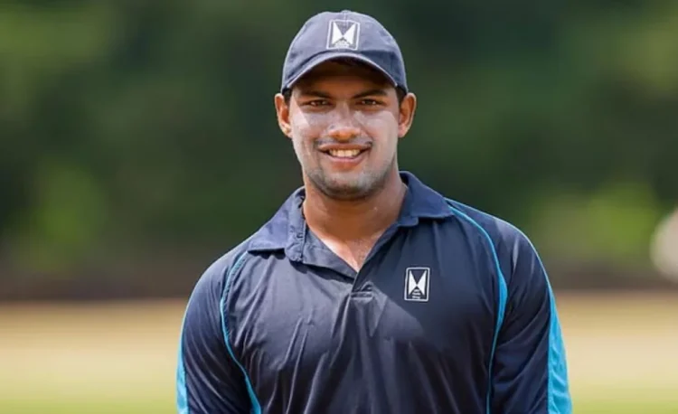 দীর্ঘ ৭ বছর কোমায় থেকে মারা গেলেন শ্রীলঙ্কান ক্রিকেটার