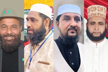 সিলেট-৩ আসনে মধুর বিড়ম্বনায় আট দল, নির্ভার বিএনপি