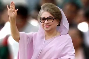 খালেদা জিয়ার মৃত্যুতে রাষ্ট্রপতির শোক প্রকাশ