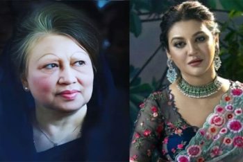 বেগম জিয়া ছিলেন সাহসে ও নেতৃত্বে উজ্জ্বল দৃষ্টান্ত: জয়া আহসান