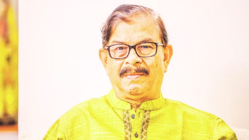 নির্বাচনে অংশ নিতে পারবেন না মান্না