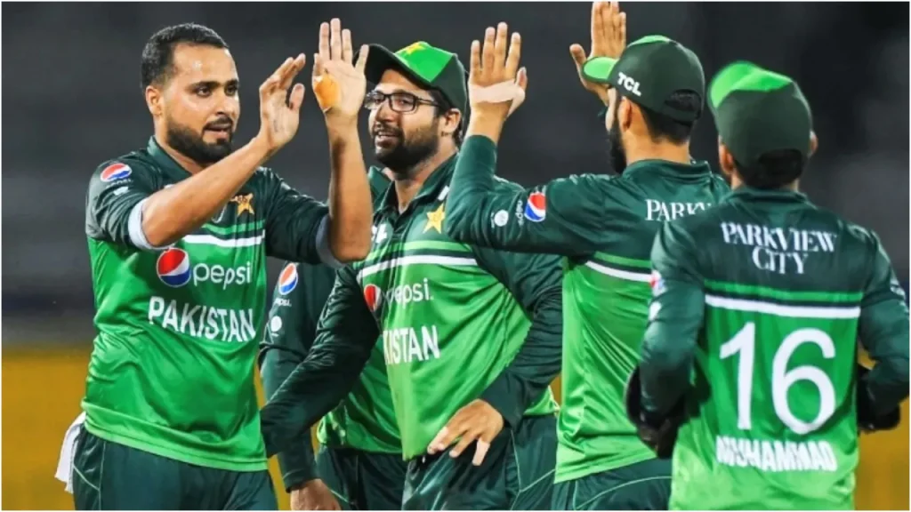 মাঝপথেই বিপিএল ছাড়ছেন ৭ পাক ক্রিকেটার