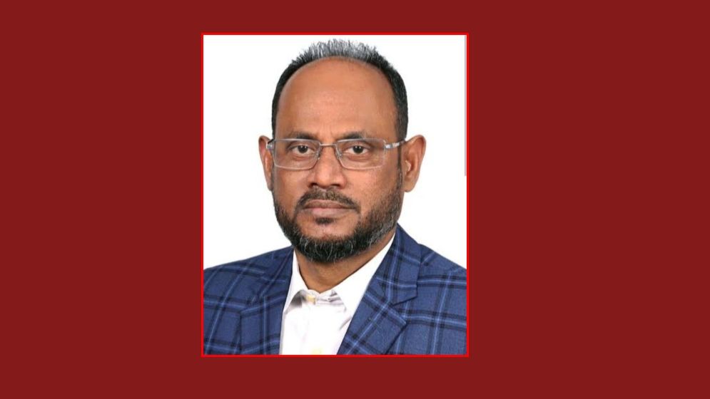 ইসলামের সবচেয়ে বড় হেফাজতকারী দল বিএনপি : টুকু