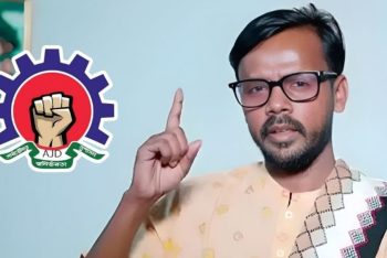 তারেকের দলে যোগ দিলেন হিরো আলম