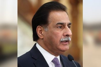 খালেদা জিয়ার জানাজায় অংশ নেবেন পাকিস্তানের স্পিকার