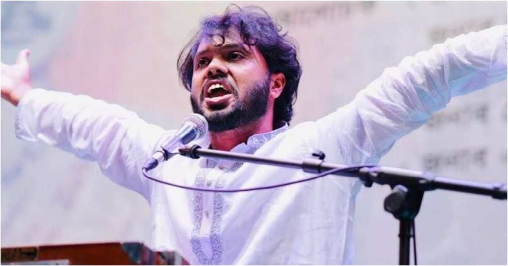 ওসমান হাদির অবস্থা এখনও সংকটাপন্ন: ডা. আহাদ