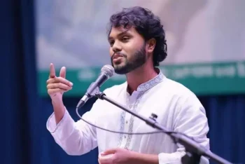 হাদি হত্যাকাণ্ডে ভারতে কাউকে গ্রেপ্তার করা হয়নি : মেঘালয় পুলিশ