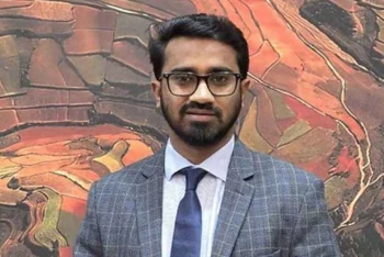 বিএনপিতে যোগ দিলেন গণঅধিকারের রাশেদ খাঁন