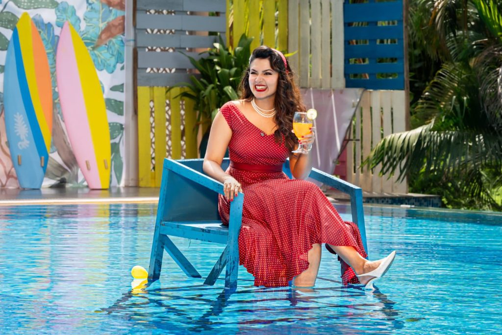 শীত বিলাসের জোর দাবি জানাই: তাসনিয়া ফারিণ