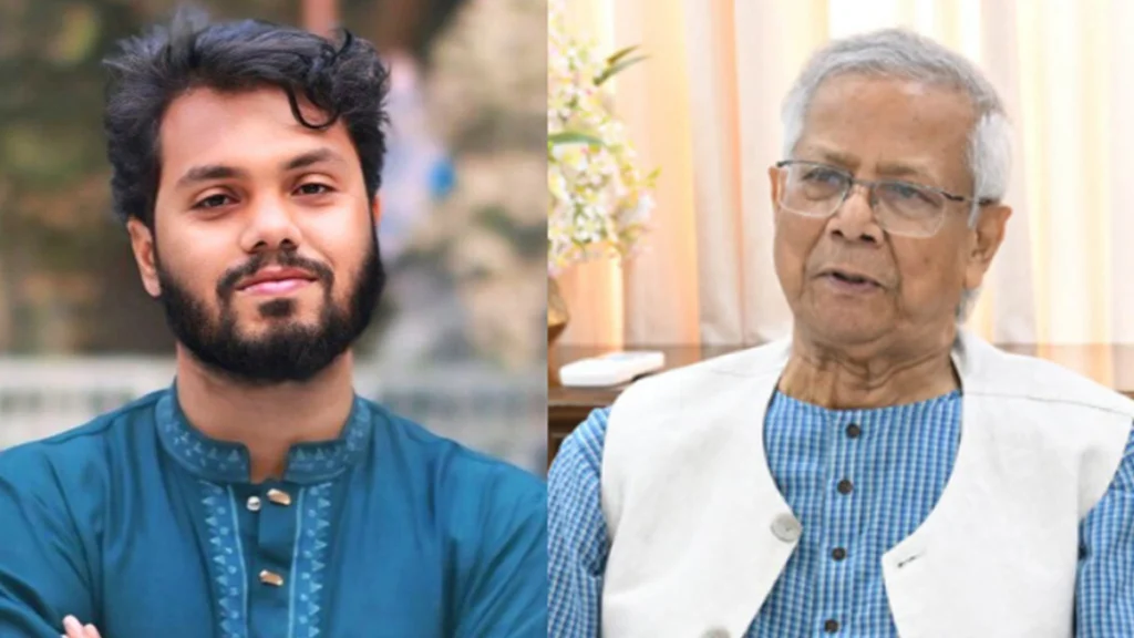 হামলায় জড়িতদের কাউকেই ছাড় দেওয়া হবে না: প্রধান উপদেষ্টা