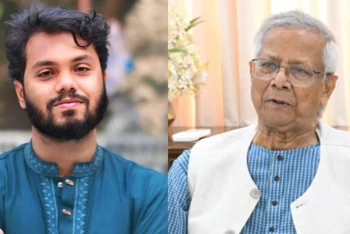 হামলায় জড়িতদের কাউকেই ছাড় দেওয়া হবে না: প্রধান উপদেষ্টা