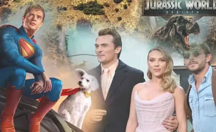 ২০২৫ সালে হলিউডে রাজত্ব করা শীর্ষ পাঁচ সিনেমা