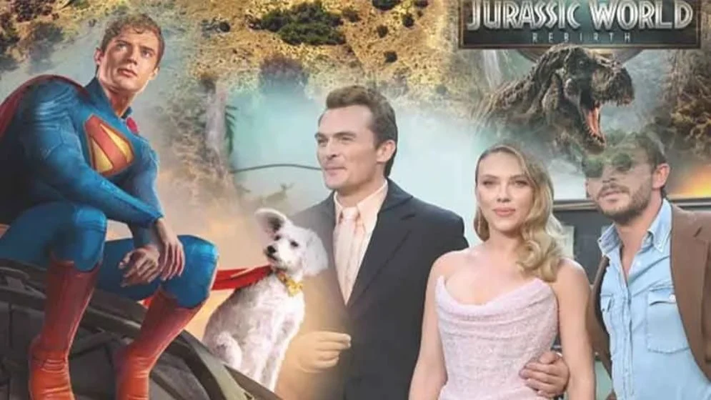 ২০২৫ সালে হলিউডে রাজত্ব করা শীর্ষ পাঁচ সিনেমা