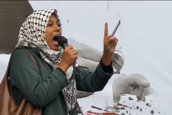 শাহবাগ থেকেই খুনিদের বিচার আদায় করা হবে: জুমা