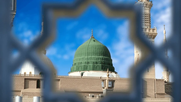 প্রিয়জনের মৃত্যুতে নবিজি যেভাবে কাঁদতেন