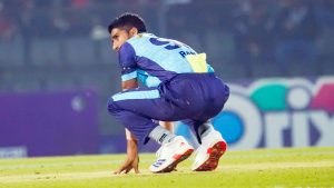 মেহেরি হাসান রানা